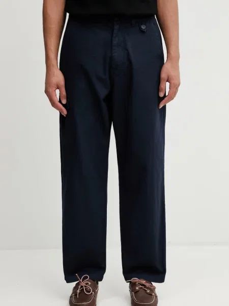 Barbour pantaloni din pentru bărbați