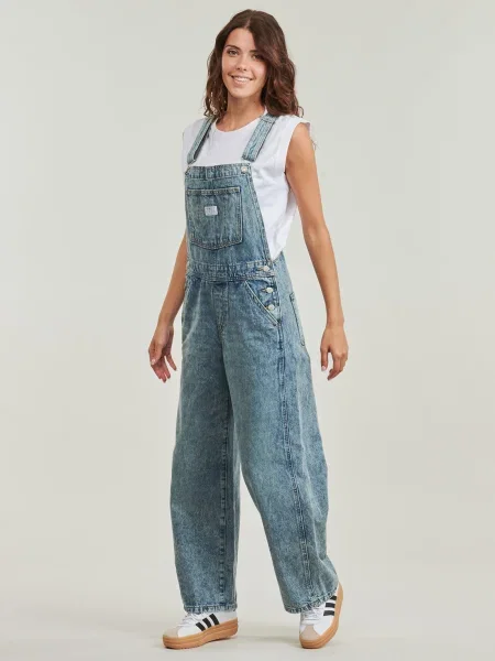 Salopetă Levi's® albastru
