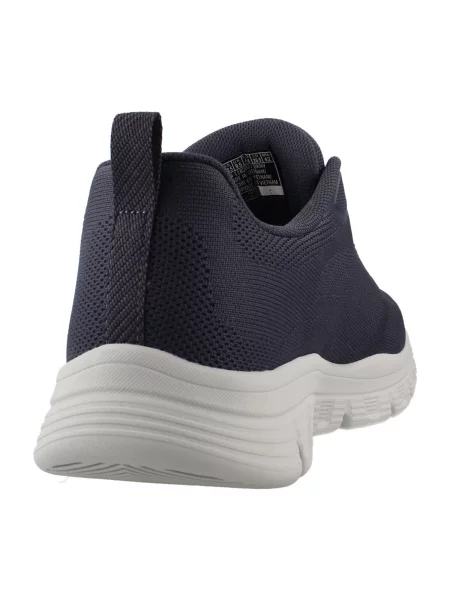Tenisky Skechers modrá