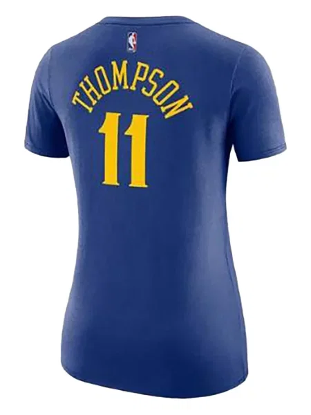 Zkrácené tričko Nike jersey černé