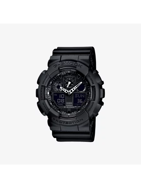 Годинник G-Shock чорний