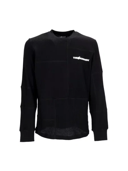Sweter The Hundreds czarny