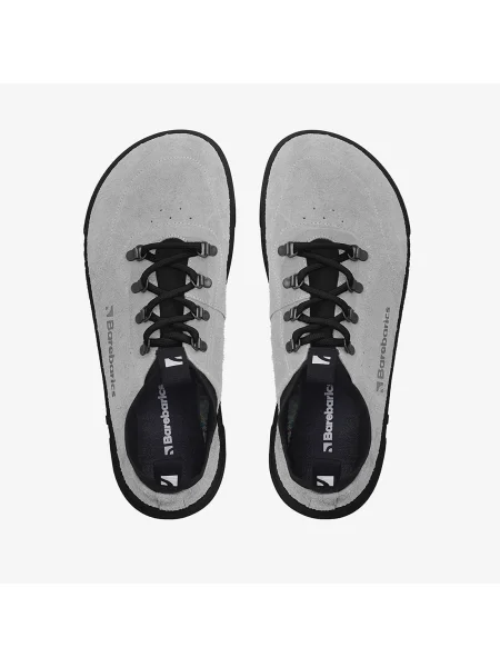 Trampki Barebarics Bronx Grey EUR 36 szare