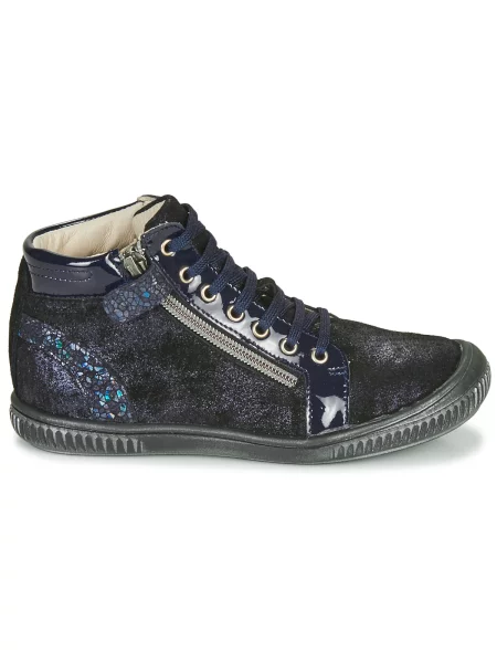 Pantofi copii Gbb albastru
