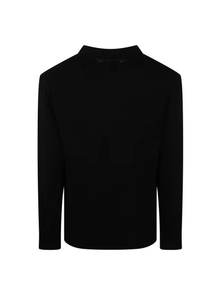 Sweter Amiri czarny