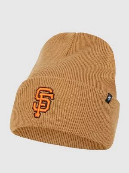 Czapka z haftem ‘San Francisco Giants’ '47