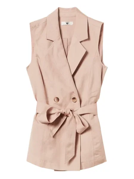 Vestă Twinset de in