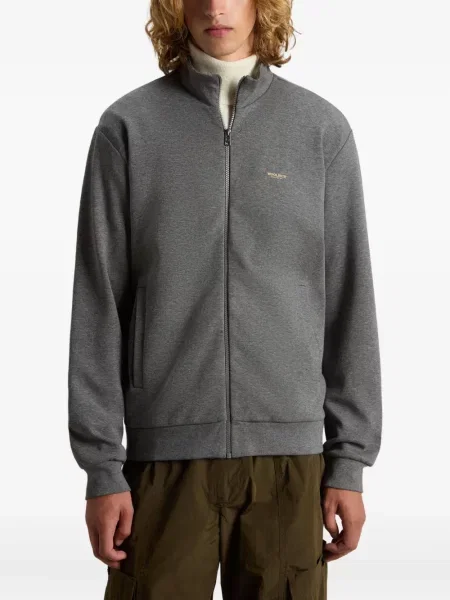 Hanorac Woolrich gri