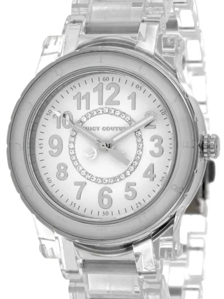 Ceas Juicy Couture alb