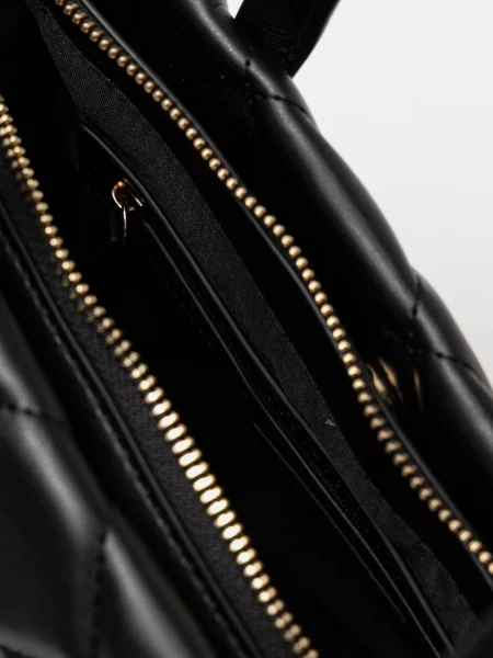 Сумка Valentino Bags черная