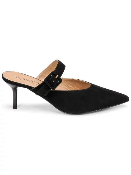 Pantofi Jb Martin negru