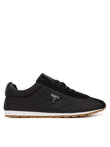 Laisvalaikio batai Guess FLPTIA juoda
