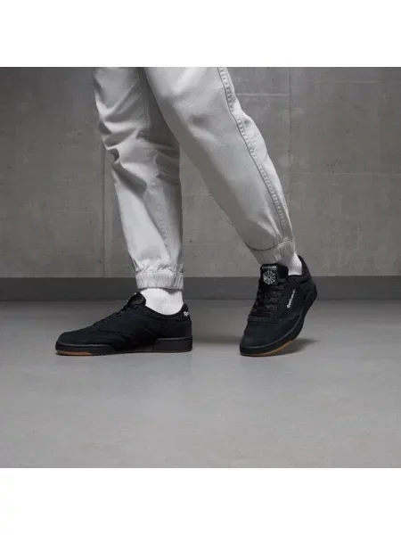 Klasične tenisice Reebok Classic crna
