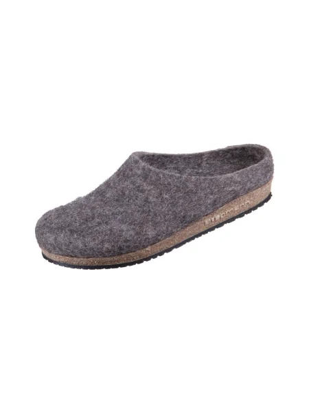 Pantofi Stegmann gri