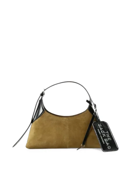 Taška Marc Jacobs hnedá