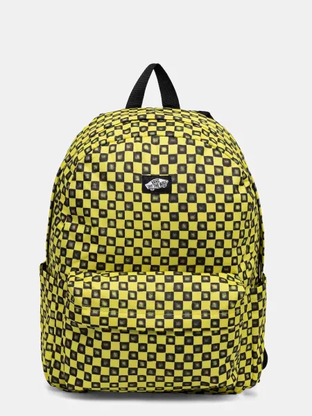 Vans rucsac galben