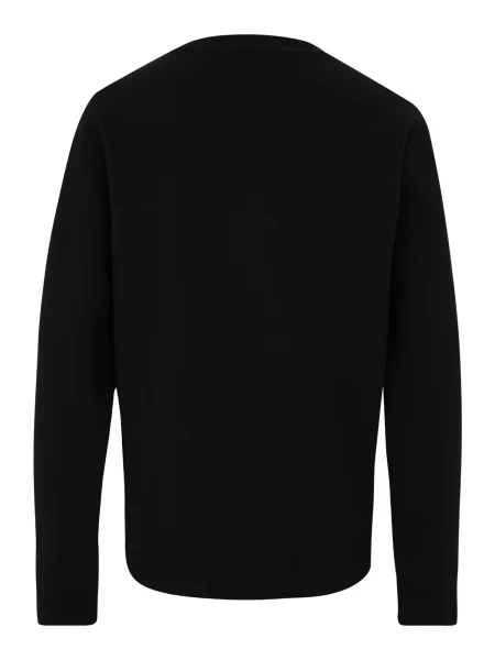 Versace Jeans Couture Mikina čierna