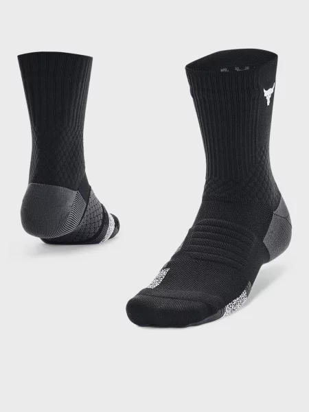 Носки Under Armour черные