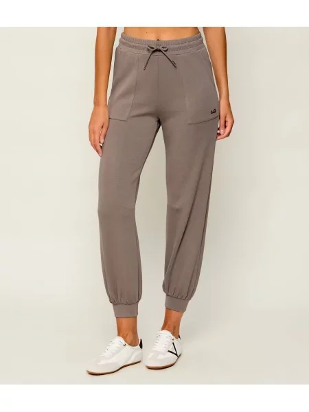 Pantaloni de jogging Ea7 bej