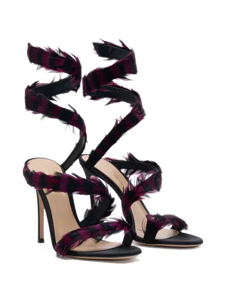 Sandale Gianvito Rossi negru