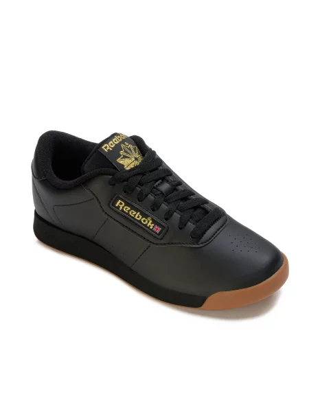 Buty sneakersy sportowe Reebok SS-PRINCESS czarne