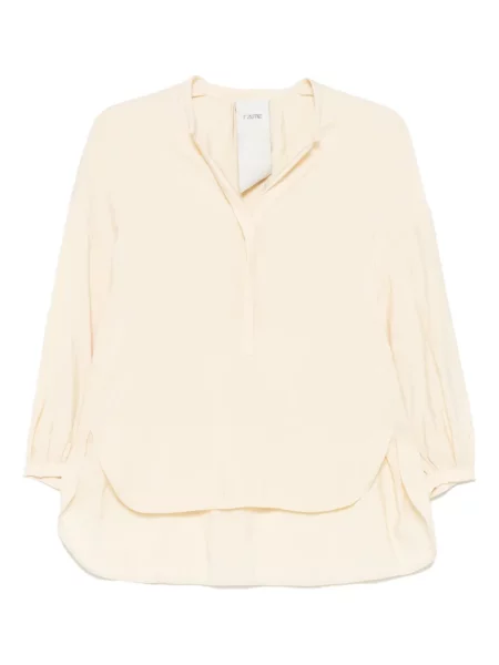 Satynowa bluzka Rame