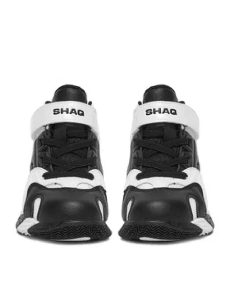 Superge SHAQ EO-DEVASTATOR črna