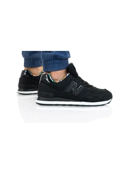 Pantofi New Balance negru