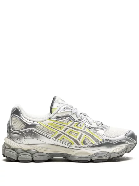 Sneakerși Asics Tiger albastru