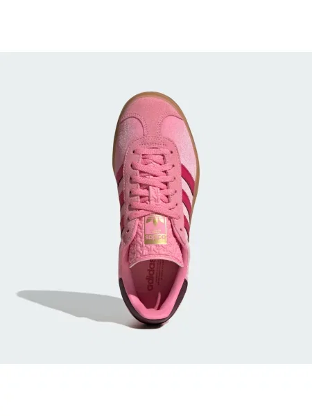 Gazelle Bold buty różowe