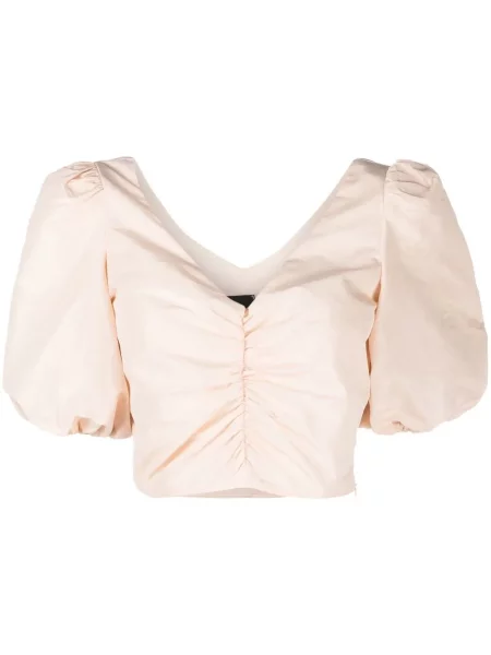 Cropp bluză Pinko