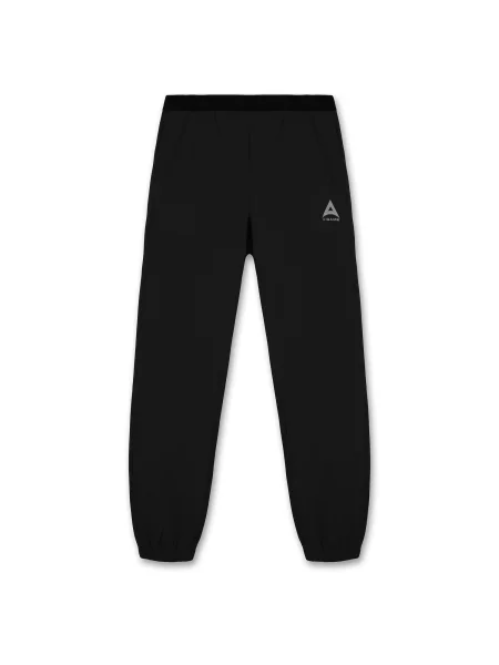 A-Game Pantaloni sport Kinetic' negru