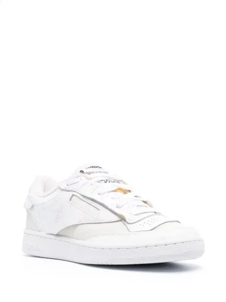 Sportbačiai Maison Margiela balta