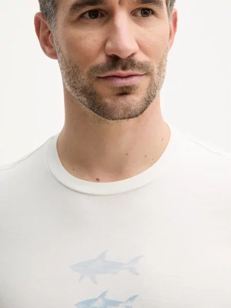 Футболка Paul&Shark