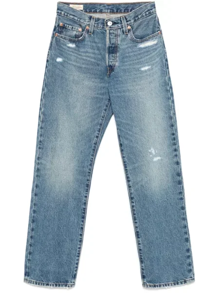 Blugi Levi's® albastru