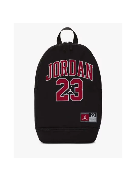 Džerzej batoh Jordan čierna