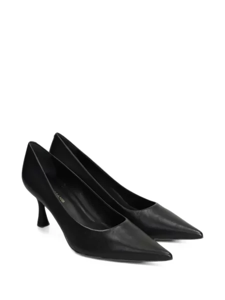 Pantofi cu toc Carrano negru