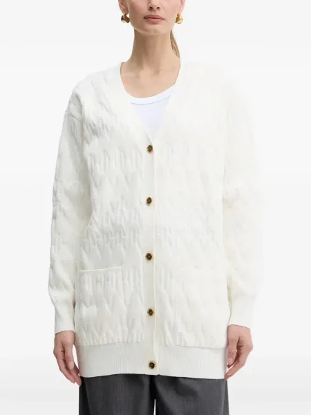 Cardigan Marciano By Guess alb