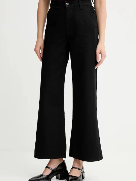 Calvin Klein jeans negru