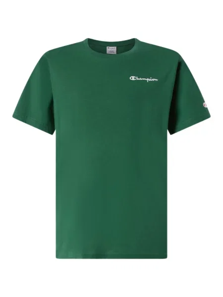Tricou copii Champion verde