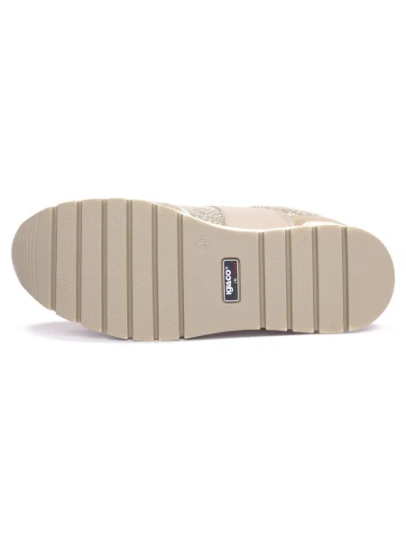 Pantofi Igi&co bej