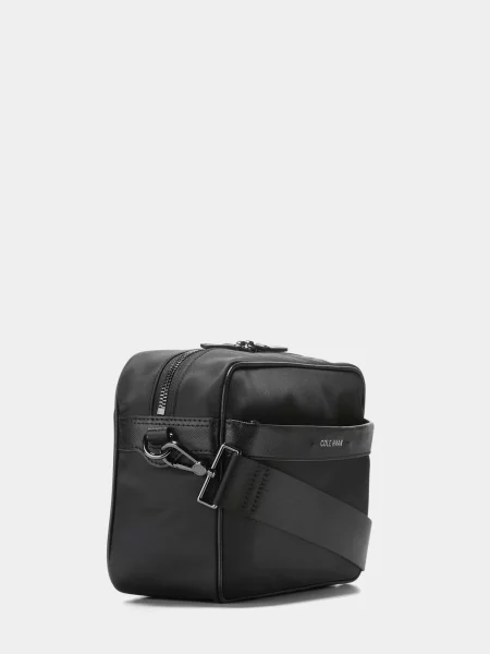 Cole Haan Крос-боді чорний