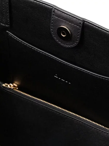 Geantă Dkny negru