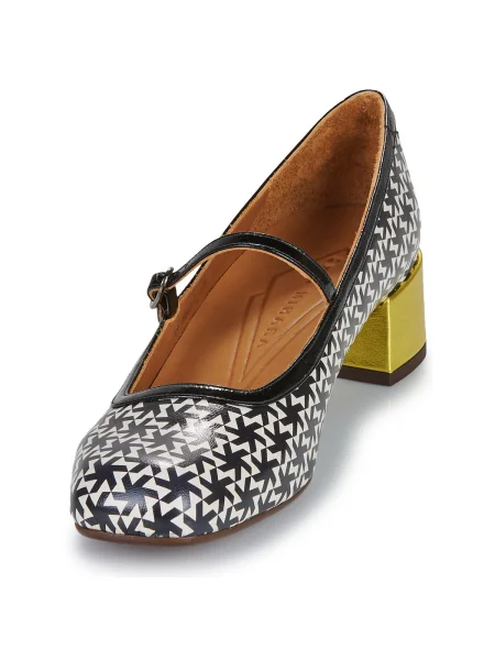 Pantofi Chie Mihara negru