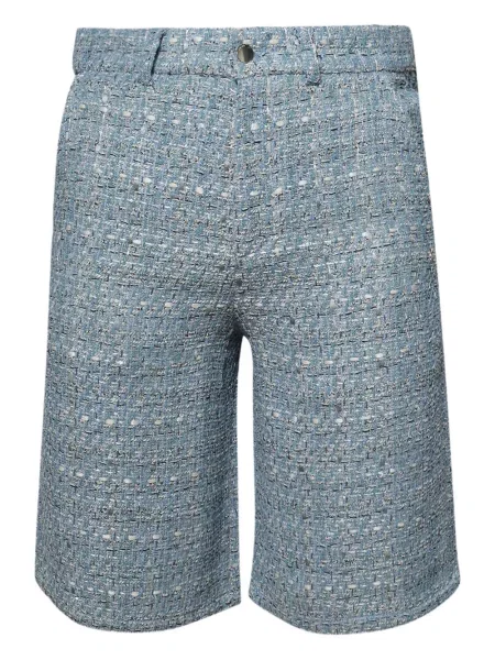 Kraťasy Amiri modré