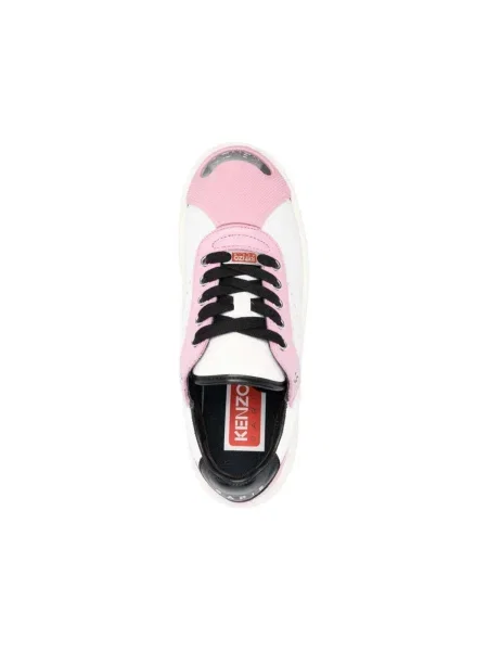 Pantofi Kenzo roz