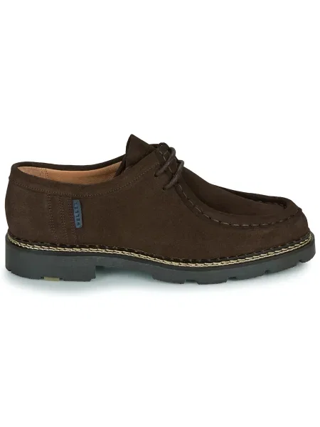 Pantofi Pellet maro