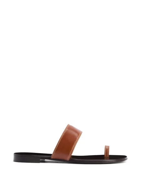 Sandale Giuseppe Zanotti maro