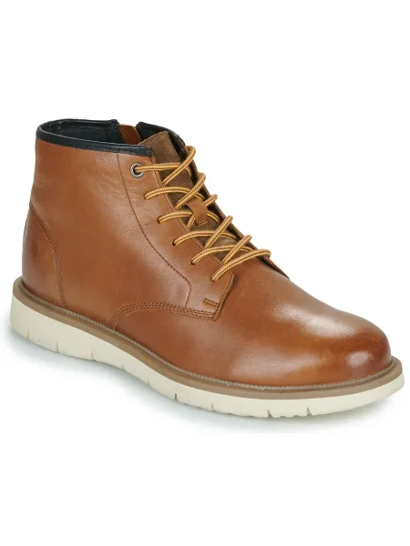Pantofi Geox maro