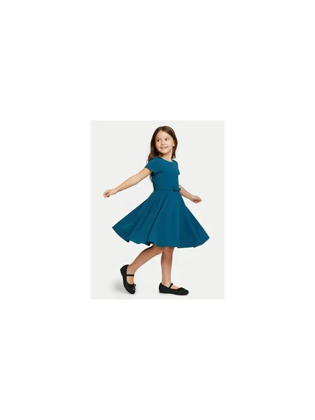 Balerina DeeZee fekete